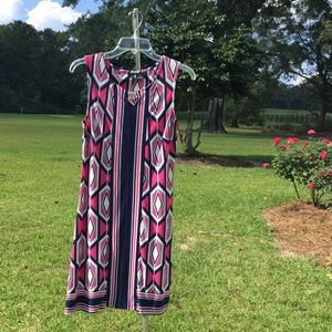 New Directions dress